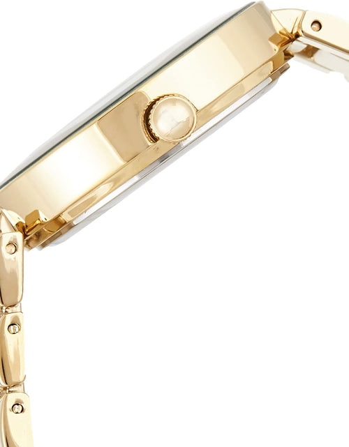 Load image into Gallery viewer, Women'S Genuine Diamond Dial Bracelet Watch
